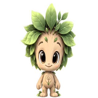 Pommie at an early growth stage