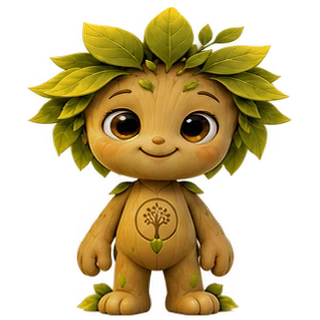 Pommie at a later growth stage